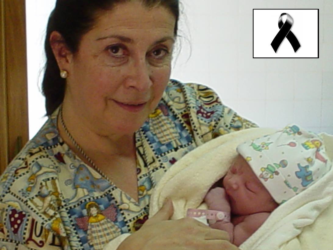 parto_digno's tweet photo. Ya van 13 años desde que Angélica se fue a otro lugar. Viajera en cuerpo prestado, que influyó significatívamente a que la mujer ejerciera su femineidad con señorío.. ¡Te recordamos y agradecemos tu paso entre nosotros..! #partodigno https://t.co/vDfzLSNfPG