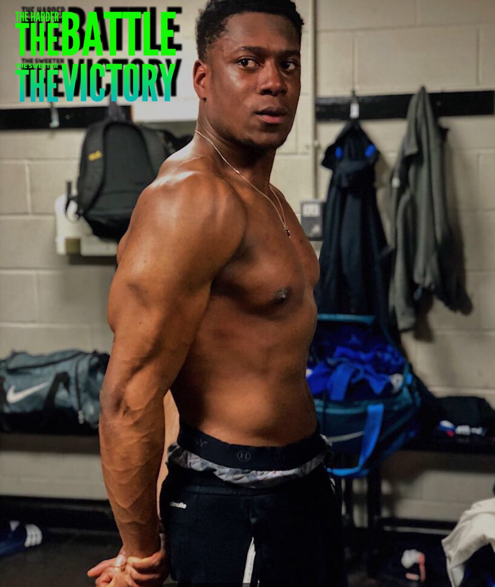 lifter_s's tweet photo. *The Harder the Battle, the Sweeter the Victory*👊🏾 #FitnessGuru #fitnessaddict #BlackLivesMatter #Myprotein #musclefood #bodypositivity #sundayfeels #BattleOf2019 https://t.co/ymSk9xf01S