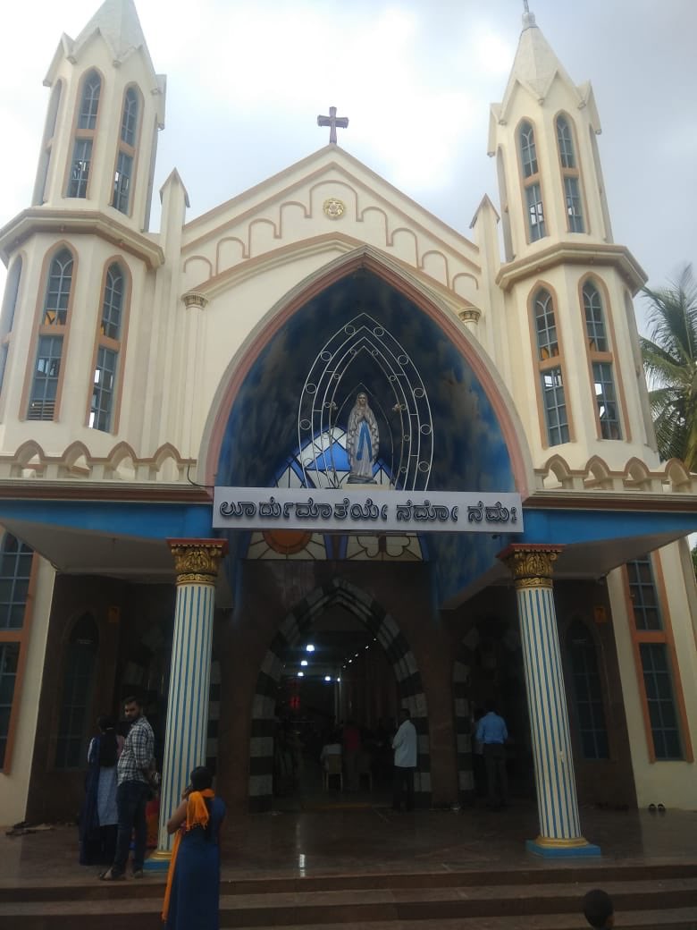 DrParameshwara tweet picture