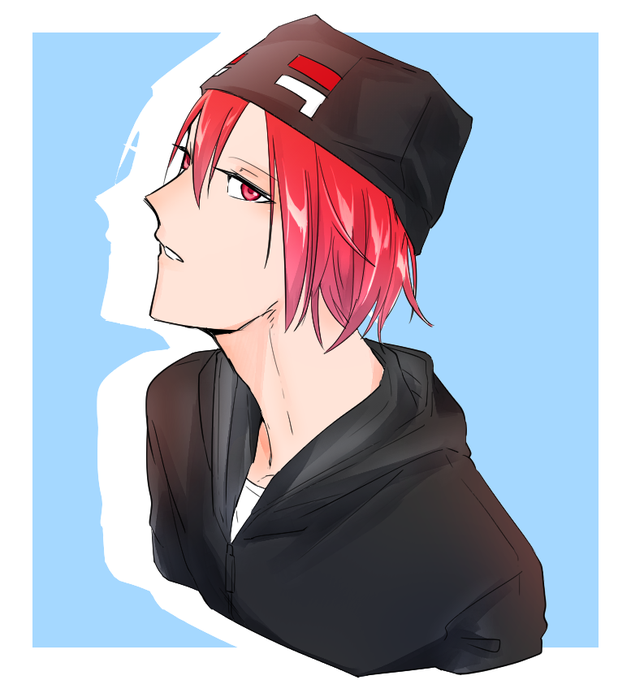 れうのtwitterイラスト検索結果