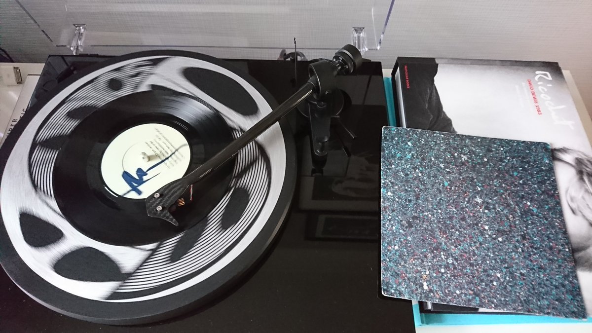 mike128n's tweet photo. #nowplaying The OG... #fac63
2/2 https://t.co/N9s8qe3hZt