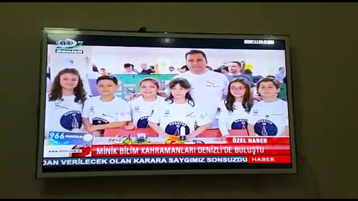 Drt tv ye teşekkürler.