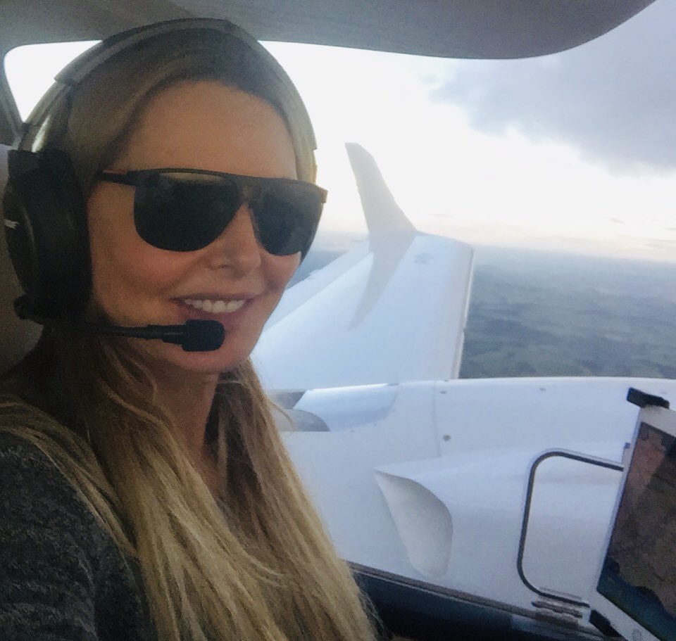 carolvorders's tweet photo. Totally agree with @jamescracknell #BoatRace 👍 keep on moving no matter what your age😎 #MindAndBody
Eg.Gym at home a couple of summers ago #56yo #swimming #weights #ScruffyHomeGymGear.. and flying my plane. Every day is a bonus...living them all with a great big grin 😘 https://t.co/dEJDe5blB4