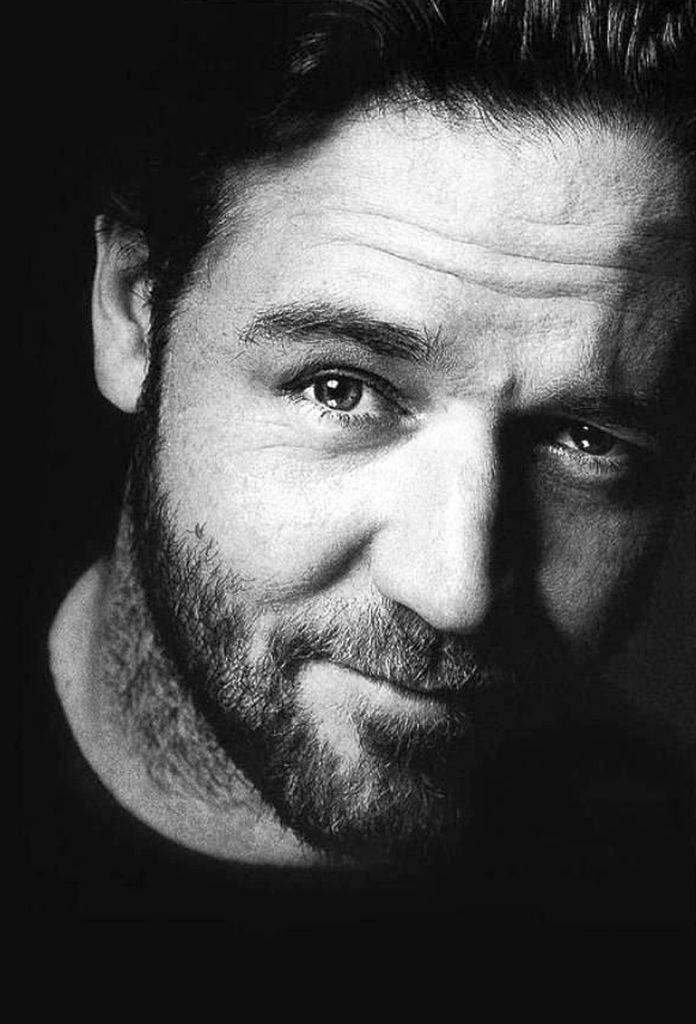 Happy Birthday to Russell Crowe who turns 55 today 