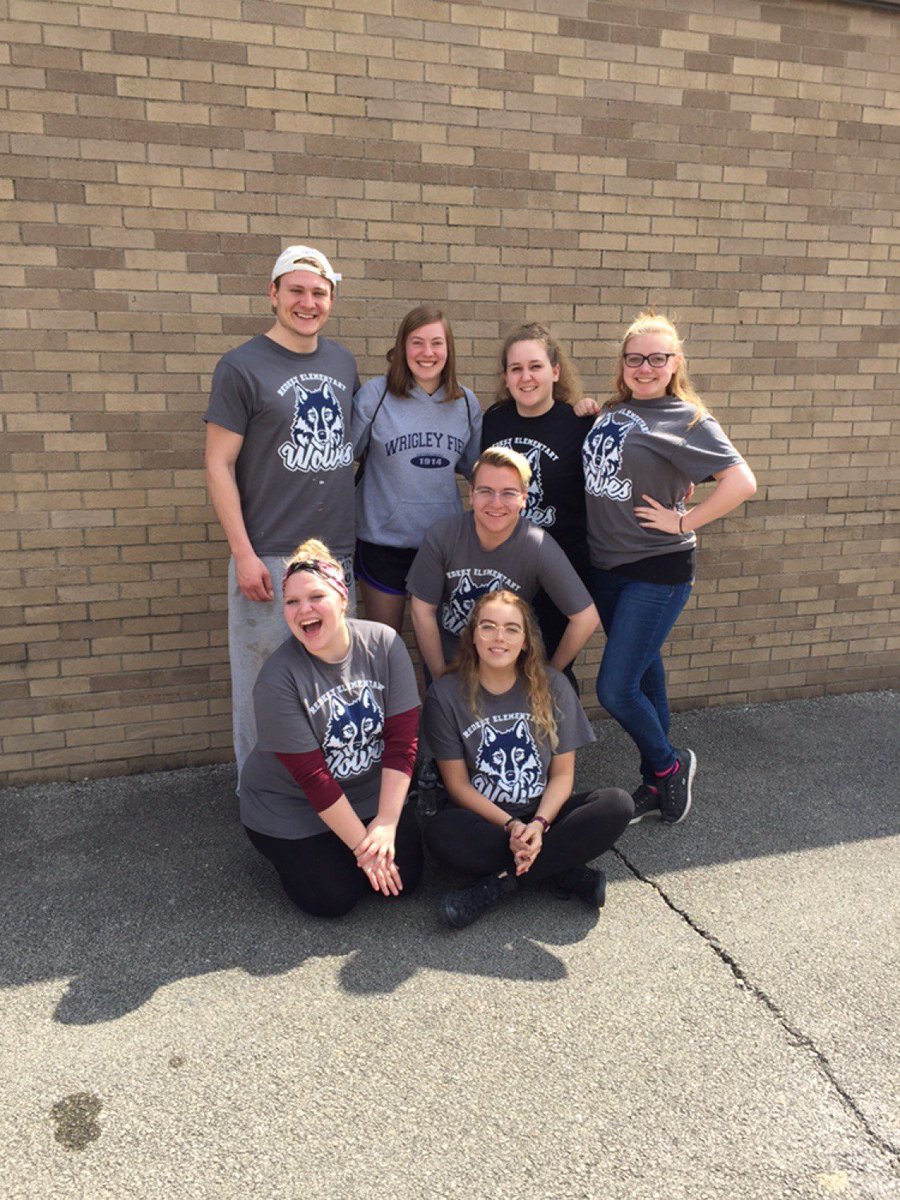 Purdue Student Education Association tweet media