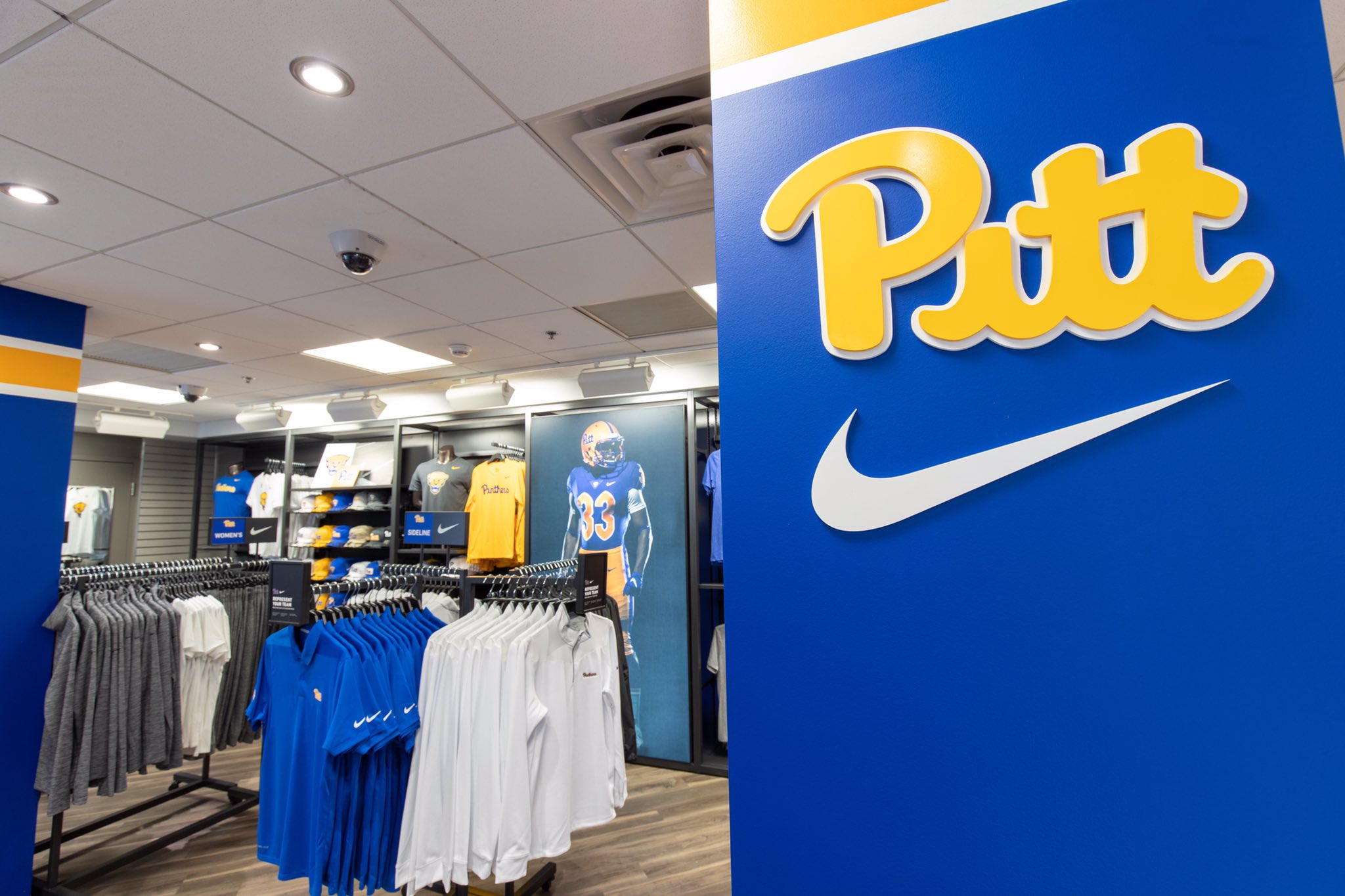 Pitt Panthers on X Get your new swag here 3939 Forbes Ave. H2P https t eErMlZAKzo X