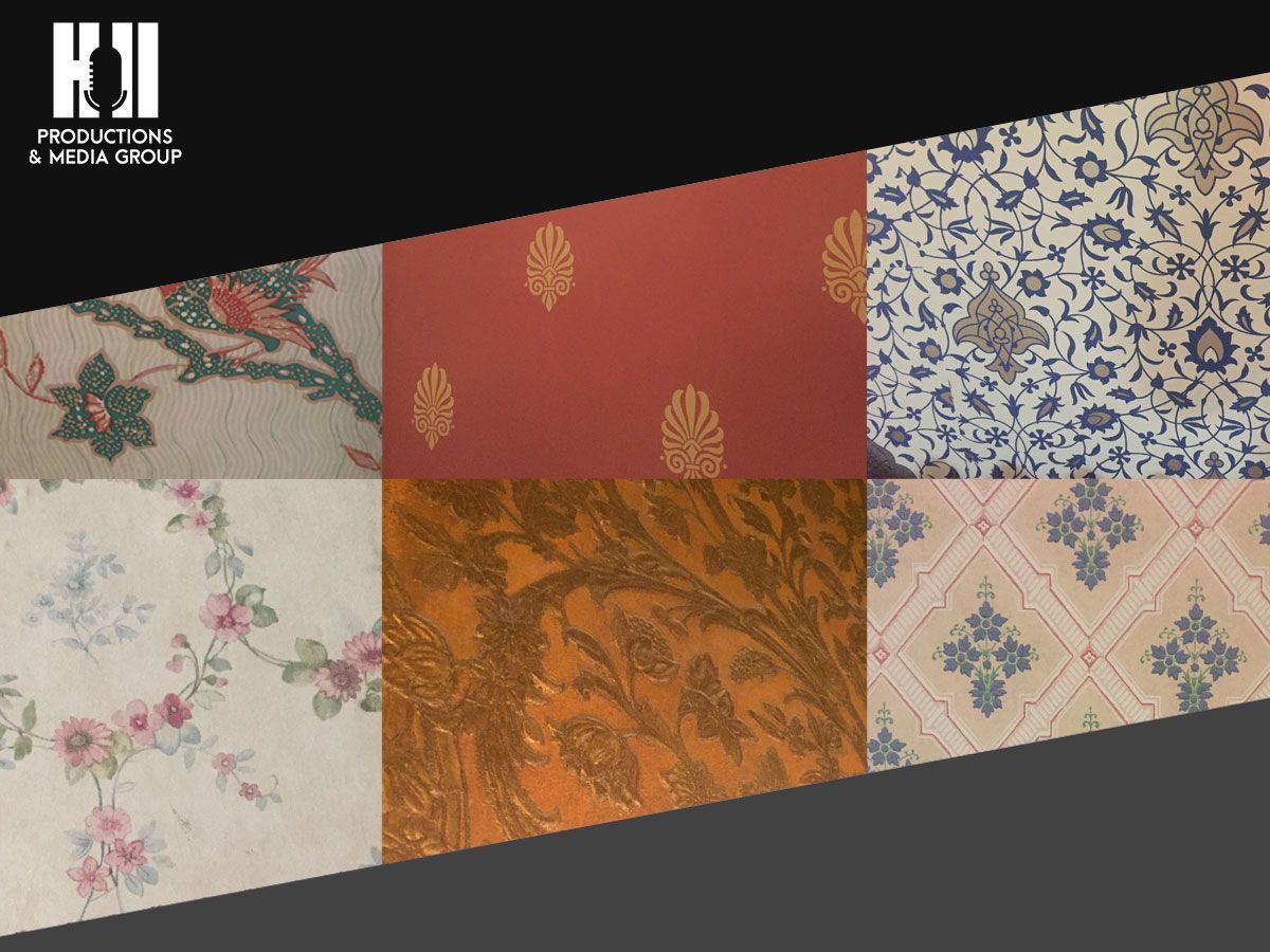 HPMGINC's tweet photo. Some of our creative team gains inspiration from all sorts of things - like this vintage wallpaper! https://t.co/CyDWCk5zHL
#RealityBasedCreative https://t.co/5Rj4BF57wM
