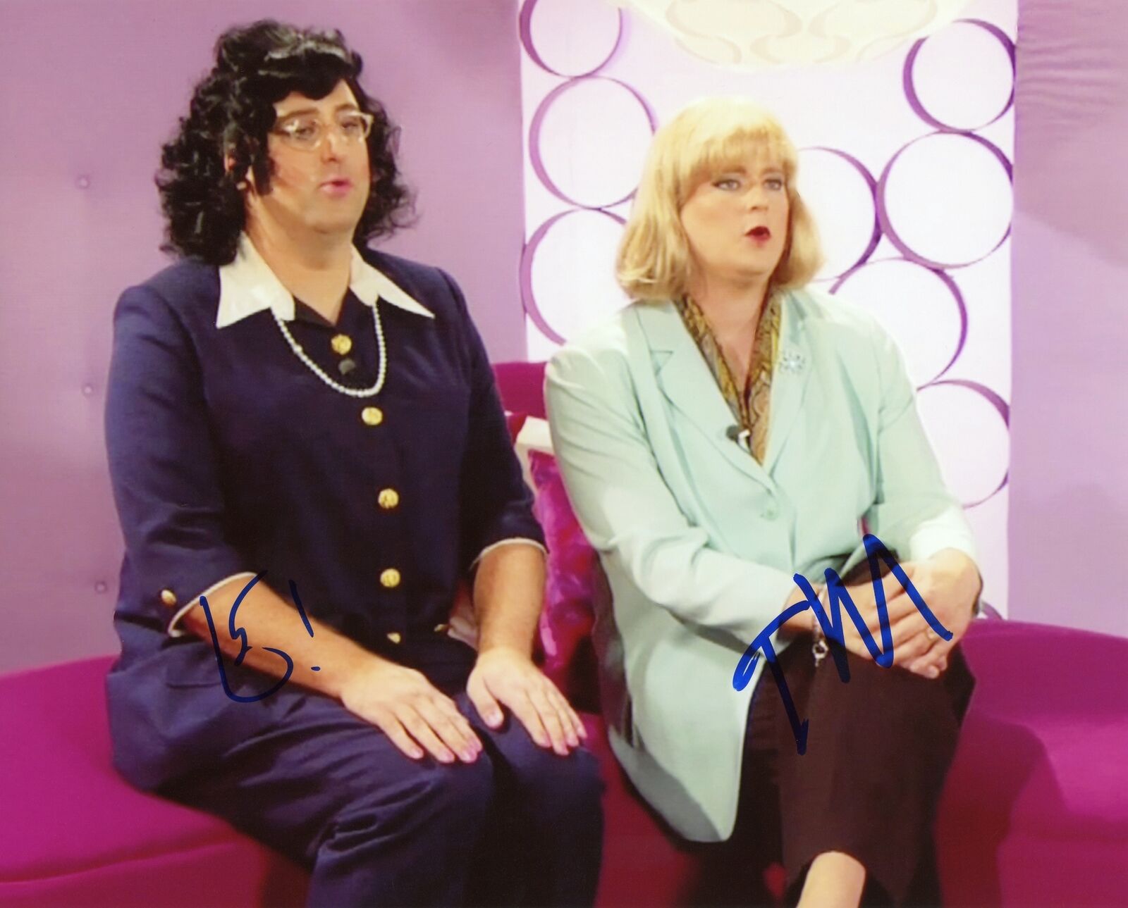 Happy Birthday, Eric Wareheim!   