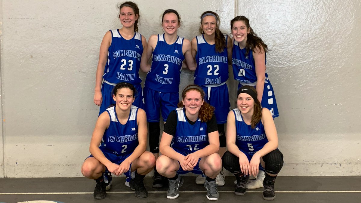 Champions of Battle for Mom Heat Tournament. Great job ladies! <a href="/BoosterHoop/">C-I Bluejacket hoops</a>