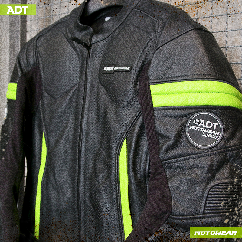 ADT Motowear on Twitter: \