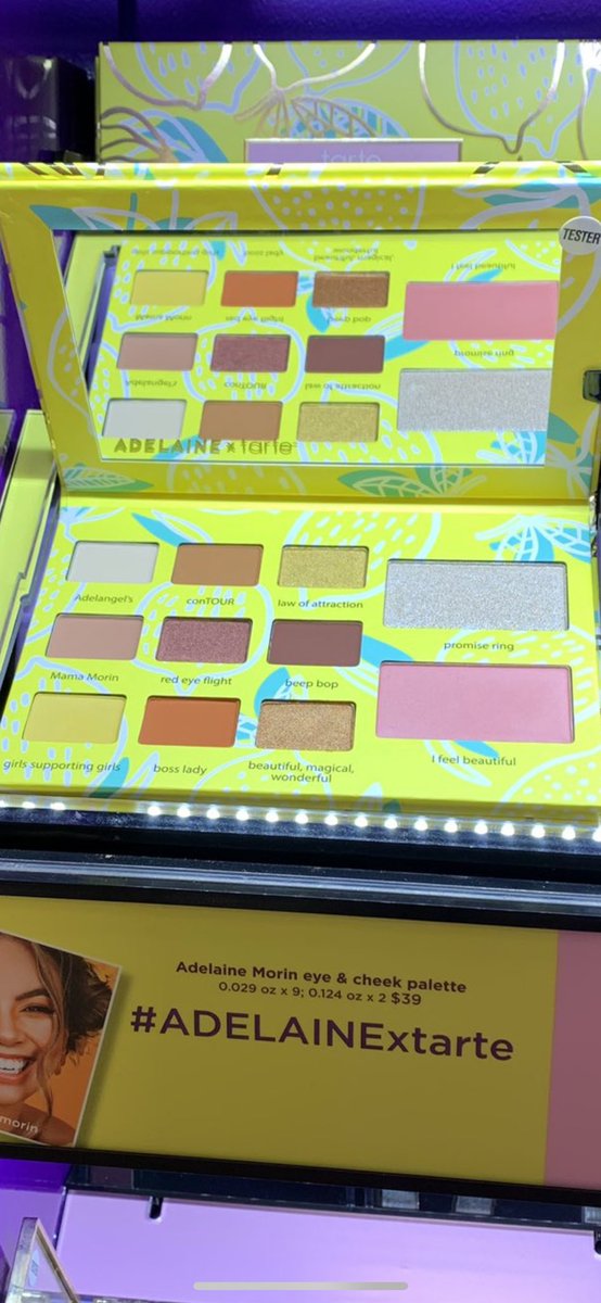LAFWithLex's tweet photo. Okay but I really want this palette 😍 Is this something y’all would want to see a video on?! https://t.co/GGoGckJwS5
