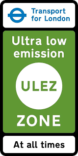 FreyClementW6's tweet photo. The new Ultra Low Emission Zone (#ULEZ) goes into operation at midnight  tonight. While @TfL are making final preparations for this some #CongestionCharge, Low Emission Zone (LEZ) or red route transactions won't be able to be done until the early hours of Monday 8 April 2019. https://t.co/02k3JpEjug