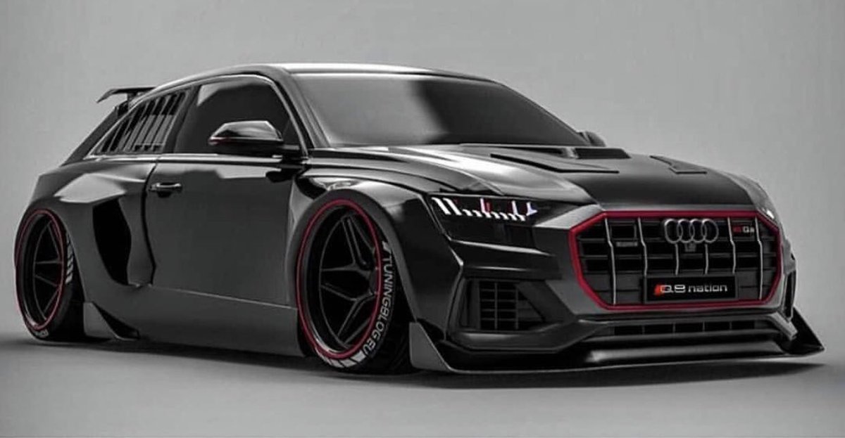 LegendAutoGroup's tweet photo. How low can you go?! 😍
#thelegendautogroup #audimassapequa #audi #audiq8 #low #custom #carswithoutlimits #luxury #amazing #sunday #sundayvibes https://t.co/eIS9HBHjWD