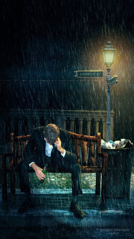 Layed_Back_Doc's tweet image. How long before dusk

#LayedBackDoc
#SorrowfulSunday
#SoloRP

The day was long and the rugged man sighed, after dropping his white coat over the chair, he spent a few hours treating a young female that came to his clinic. She was covered in cuts and bruises ---