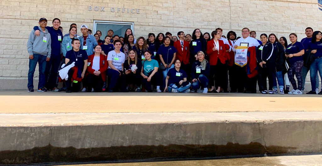 Chef_Ortiz29's tweet photo. #SEHSTheBest #MyChoiceSEISD #Soaringwithpride #SkillsUSA2019 #SkillsUSATX https://t.co/65KDfs0LPw
