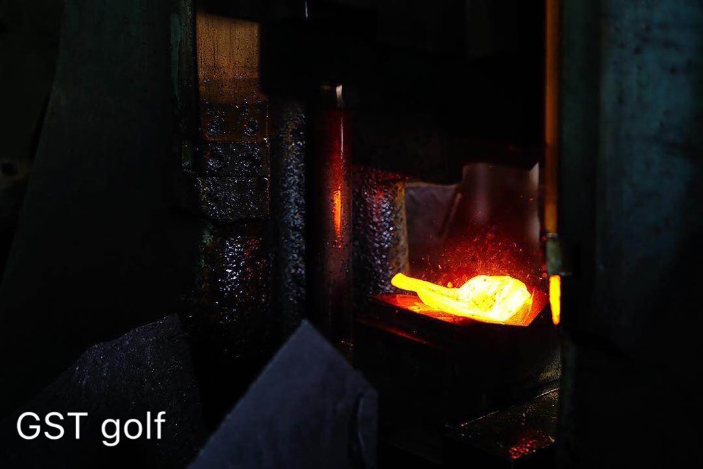 nickentjoe's tweet photo. Forging, feeling different soft, https://t.co/NkYIL23ug2