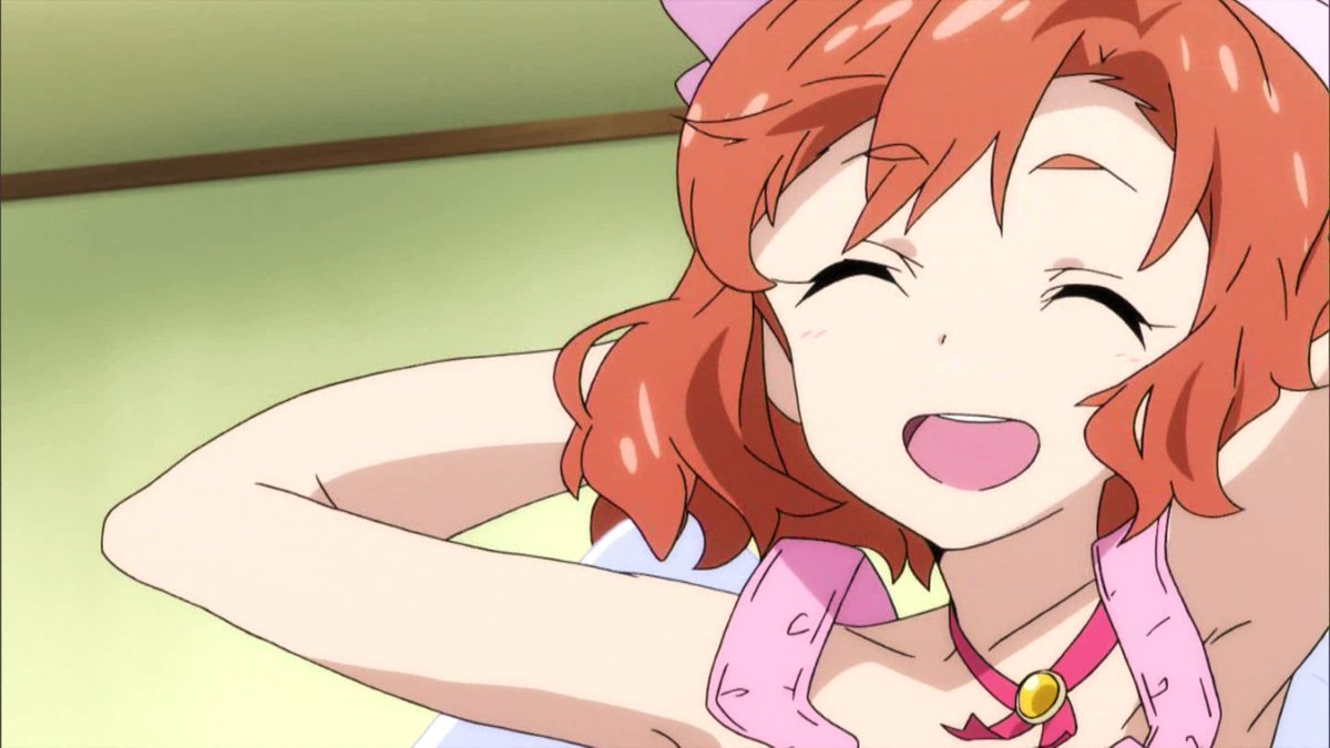 Tka24 寿日和 幽霊やってまーす Imocyo Anime At X