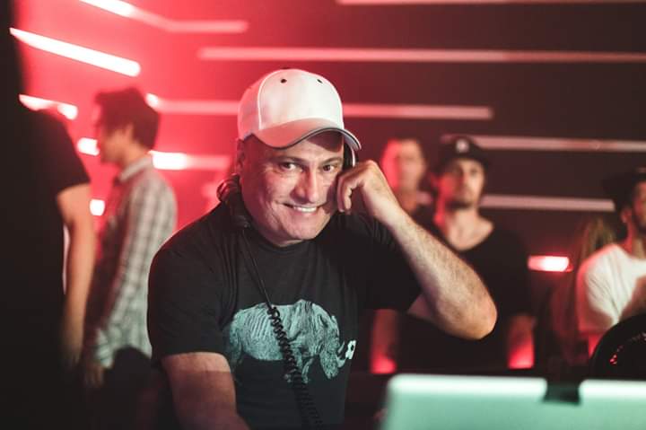 BeatLegacy01's tweet photo. Dubfire y Danny Tenaglia llegan el próximo 12 de Abril a #Storagemx en lo que sin duda será una noche para recordar por mucho tiempo 😎
Venta de boletos
https://t.co/WGc7tIv8Nh https://t.co/M5yHE2RLMS