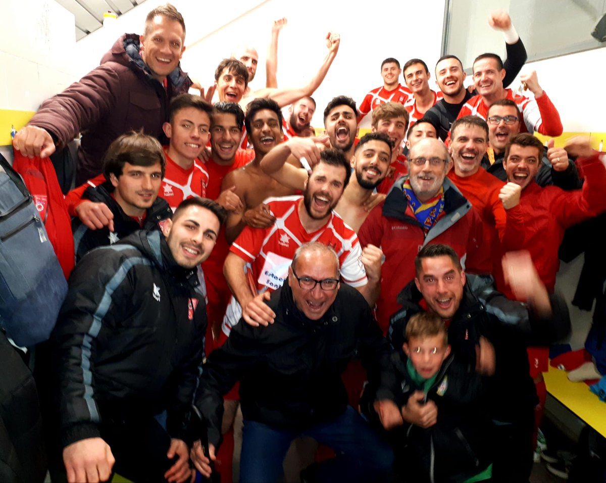 Cop d'autoritat del Primer Equip al camp del Sant Andreu Atlètic!!!
Victòria de prestigi (0-4) gràcies als gols de Miraash, <a href="/JoseGonzalezRos/">jose gonzalez rosell</a>, <a href="/Ramon__7/">广元约炮/广元上门/广元包养/广元小姐/广元资源/广元学生/广元外围</a> i <a href="/MartiGarcia4/">Martí Garcia</a>!!!
E-NOR-MES!!!😍😍😍
#vamosrojos