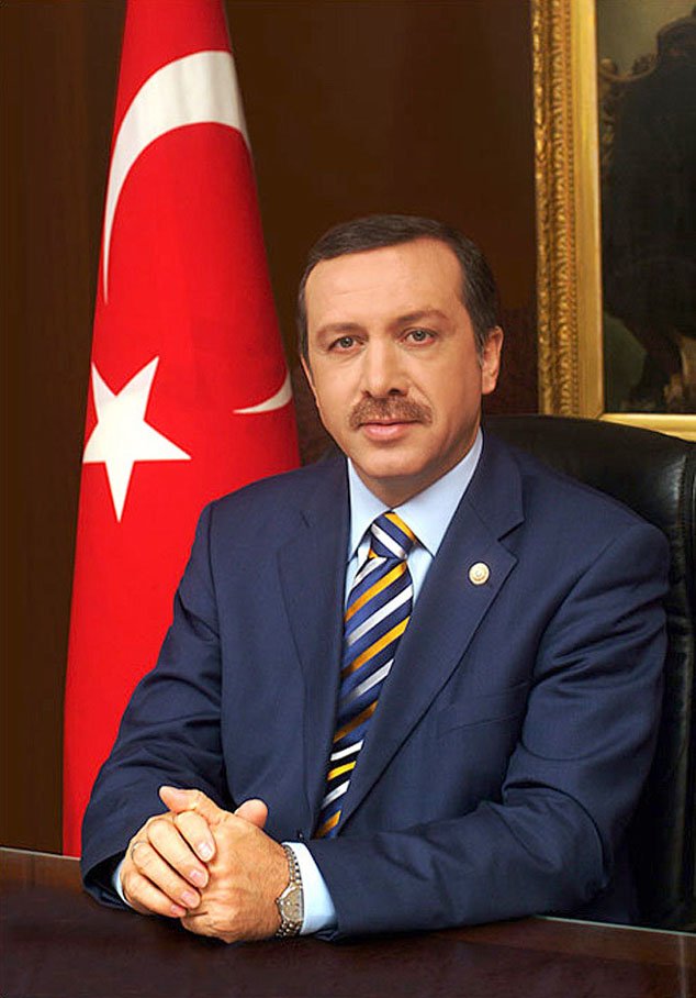 akpartiye's tweet photo. Recep Tayyip ERDOĞAN https://t.co/iB4byGtdpN