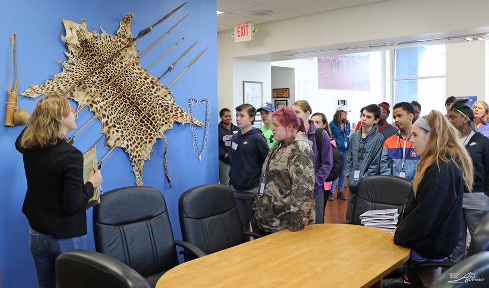 Elite Aviation tweet media