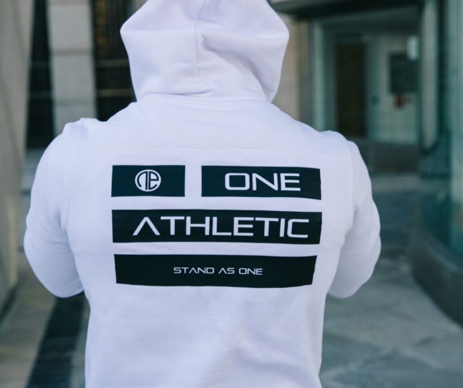 OneAthletic's tweet photo. “The only bad workout is the one that didn’t happen.” Anonymous
-
#oneathletic #standasone https://t.co/VMrS6Vco45