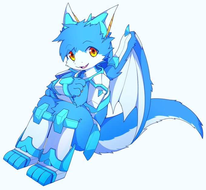 commission from Discord 