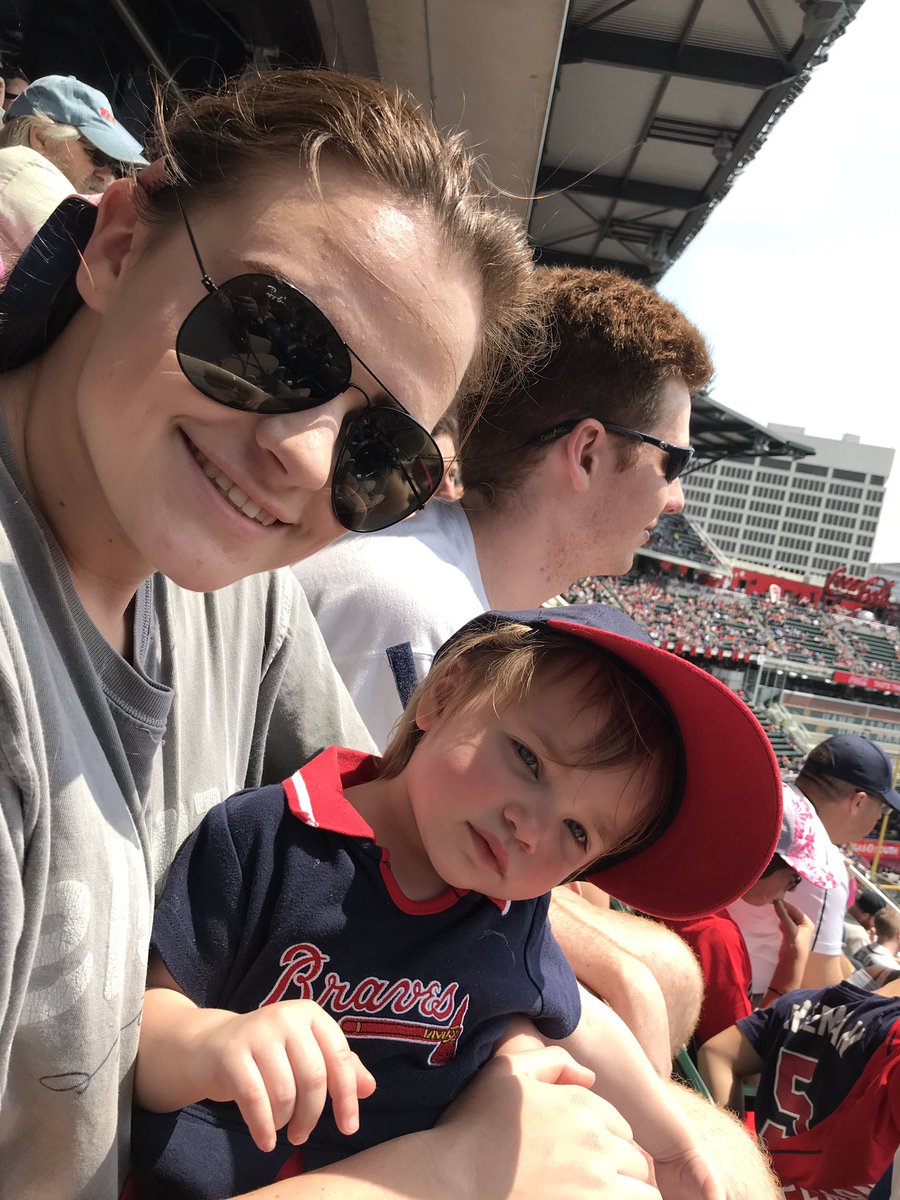 tevans3289's tweet photo. #braves3 https://t.co/yX22EP9uj9