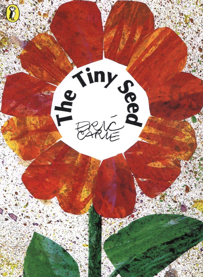 CarlyLCL's tweet photo. This would be a fun #makerspace activity. Read a story and then make a seed bomb out of weeded book pages or recycled paper. Perfect for spring! #abschoollt #CCSDLCLs #readingisfun #makingisfun #gardening #springisintheair https://t.co/hzfBXZap5N https://t.co/K5at1ElxCZ
