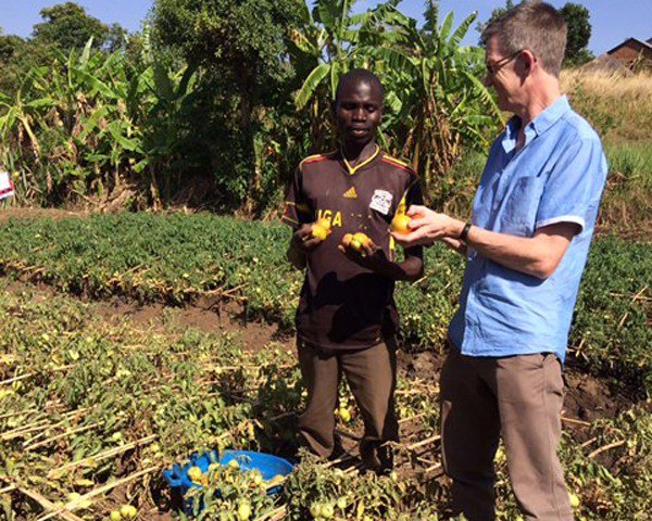 organicagric's tweet photo. we base in  Ghana in west africa https://t.co/X6VUKTFA4z