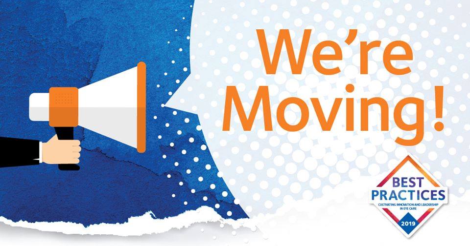 EyeCareBP's tweet photo. If you haven't yet followed us at @CooperVision, what are you waiting for? We'll continue sharing all of our Best Practices content over there—plus more! #eyecare #optometry #EyeCareBestPractices https://t.co/wvVgI447vV