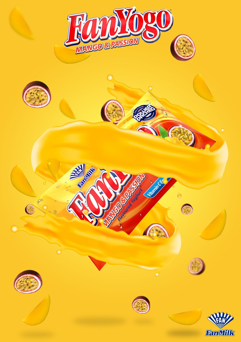 SchedioDigital's tweet photo. My name is Obed Attah , a graphic designer, I just did this artwork for FanYogo, kindly rt if you think is nice, so they can see it. https://t.co/jlNXYazQB6