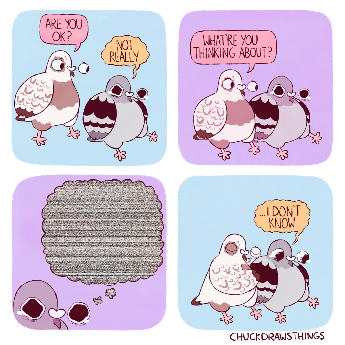 ¯\_(ツ)_/¯
