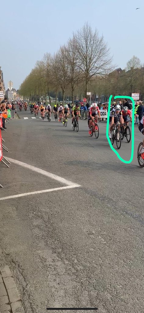 sharpready's tweet image. @wannesdebuysere werd vandaag 40/104 in de derde etappe vd #TriptyquedesMontsetChâteaux voor beloften tussen de vele #topteams 
#SharpReady! 👏💪👍