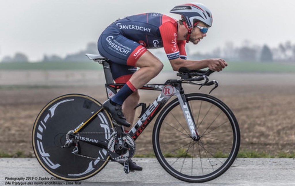 sharpready's tweet image. @wannesdebuysere werd vandaag 40/104 in de derde etappe vd #TriptyquedesMontsetChâteaux voor beloften tussen de vele #topteams 
#SharpReady! 👏💪👍