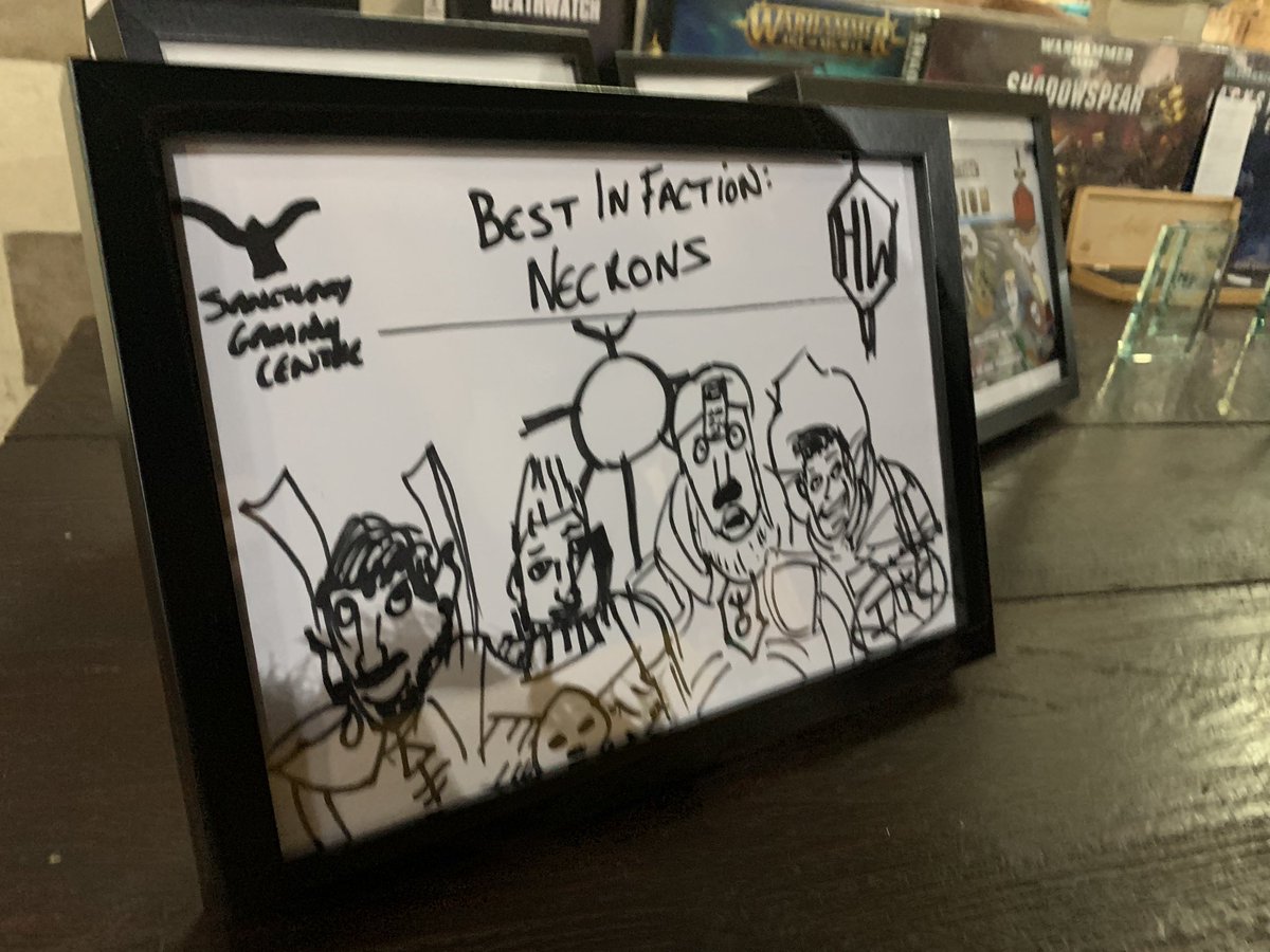 ScrivoArt's tweet photo. This is what happens when you forget to commission me kids. Piracy never pays... #IntoTheHellstorm2 https://t.co/9ERlUvHoLs