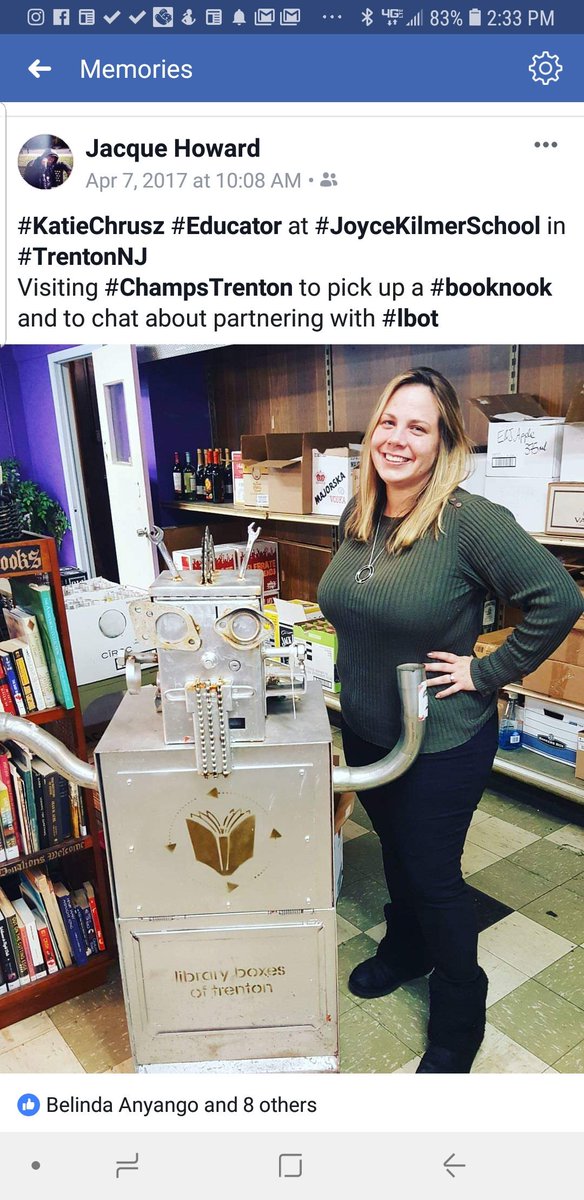 libraryboxttn's tweet photo. https://t.co/6SMnJYohf0