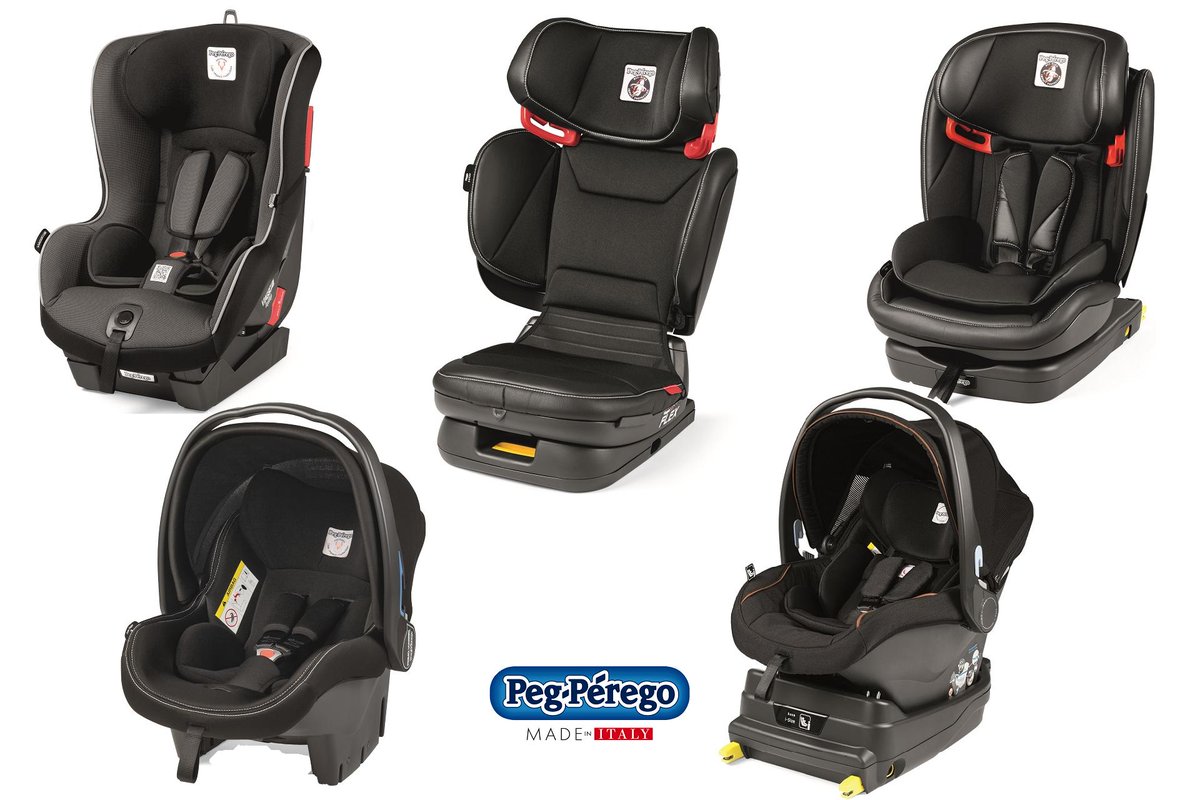 PegPeregoUK's tweet photo. Confused by car seats? Our Country Manager for the UK & Ireland, Phil Howe, has spoken to @Prog_Preschool about the benefits of multi-stage seats, why parents love them and what we have in store this year: https://t.co/uiK8wSlH5c
#CarseatSafety #PegPeregoUK https://t.co/OBNKYlBNK9