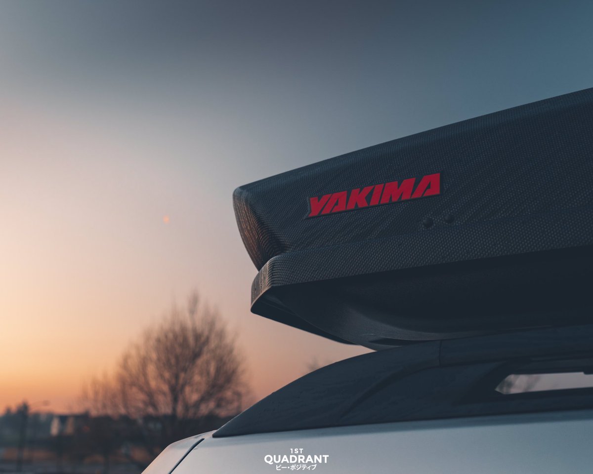 JosephAlfonso's tweet photo. Morninβ β
οΈ
-
#1stquadrant
β’
#Subaru #YakimaRacks #Overland https://t.co/A5GHXMALkG