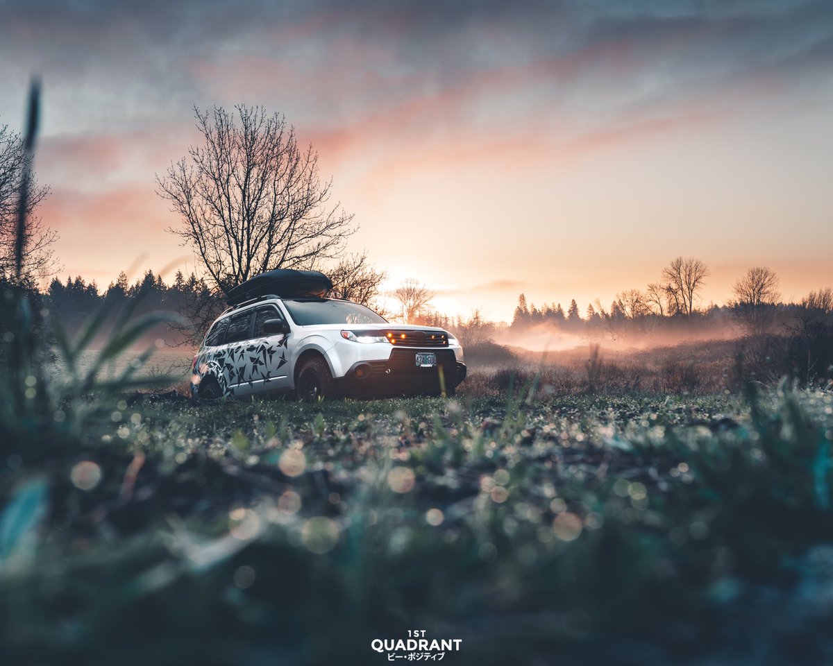 JosephAlfonso's tweet photo. Morninβ β
οΈ
-
#1stquadrant
β’
#Subaru #YakimaRacks #Overland https://t.co/A5GHXMALkG