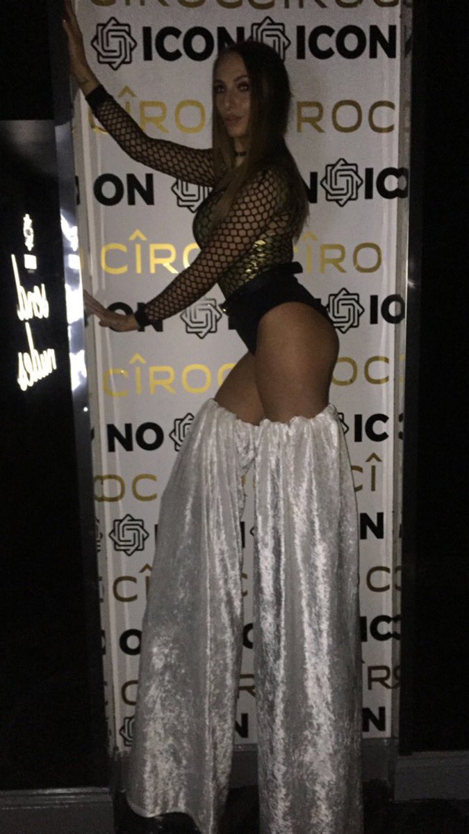 meganlmodel's tweet photo. Performing Last Night 💓 https://t.co/RRDvB6KuKP