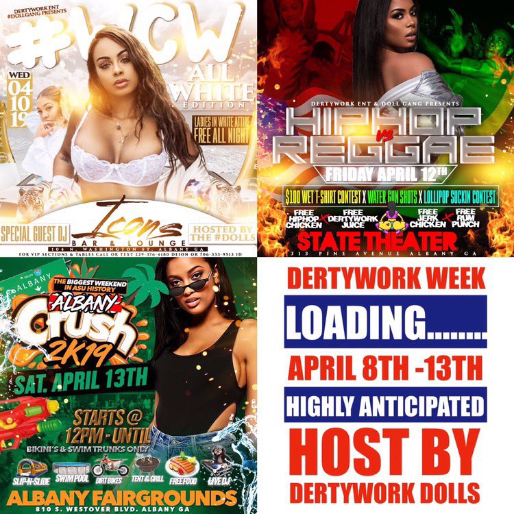 trillkid23124's tweet photo. hey man say man. BIG shit poplin all mf week‼️‼️ dont MEET us there BEAT us there. get your tickets i have 6 left for the low⚠️⚠️ TICKETS WILL GO UP #229Day #DERTYWORKENT #DertyWorkWeek https://t.co/LVcerGPhas