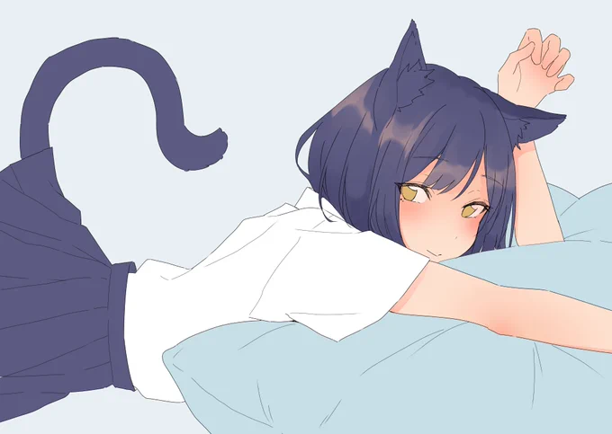中途半端にぬってたやつ 