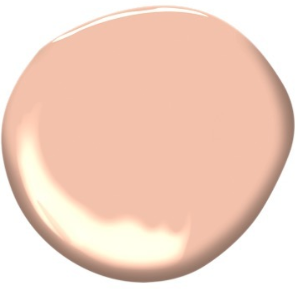 paintersplacebm's tweet photo. Colour Feature – Peach https://t.co/z996x0C2lZ https://t.co/Q97HUo8BYE