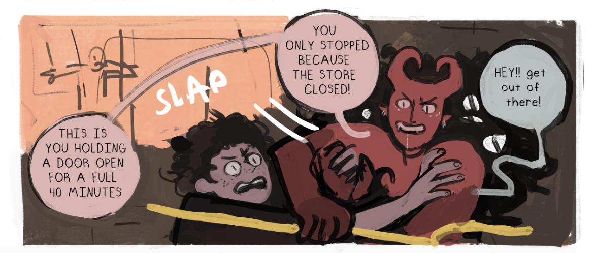 some in progress shots of my thesis!!! ✨? 