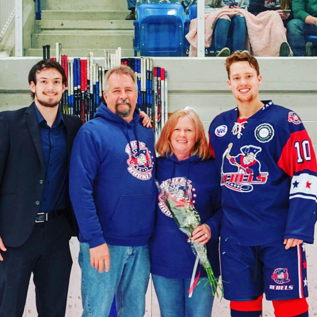 Best time of the year #ploffs