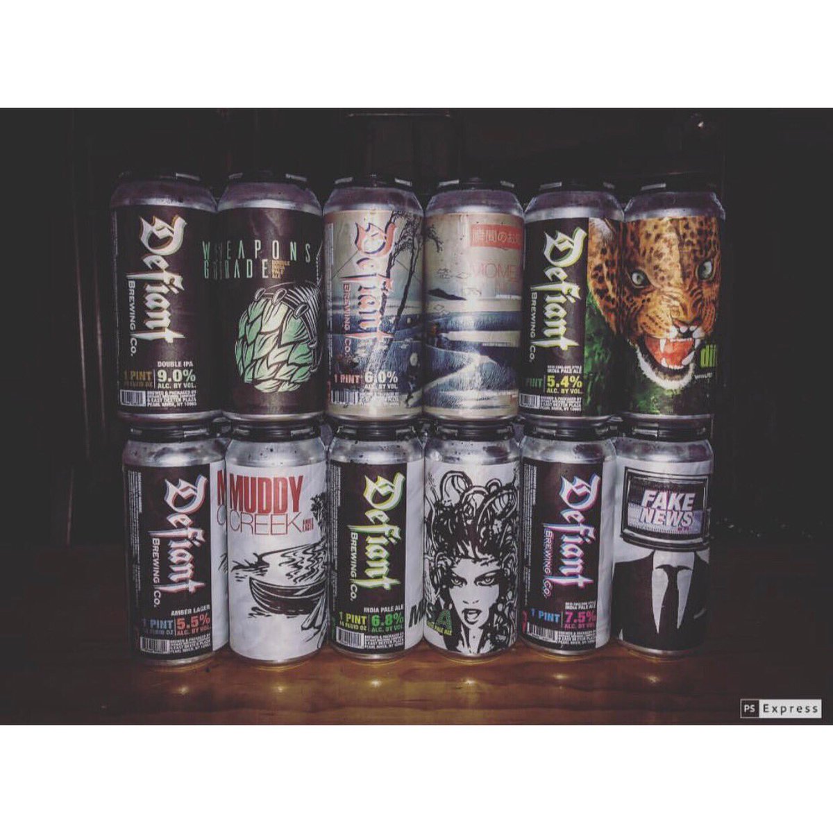 kohlerdist's tweet photo. Happy Sunday! We hope y’all are celebrating with your fav brew today because ITS NATIONAL BEER DAY! Drop a comment below and let us know what you’re drinking today! 🍻🍻🍻 #NationalBeerDay 
@GLBC_Cleveland @DefiantBrewing @VictoryBeer @stbcbeer https://t.co/lTftyx8XYl
