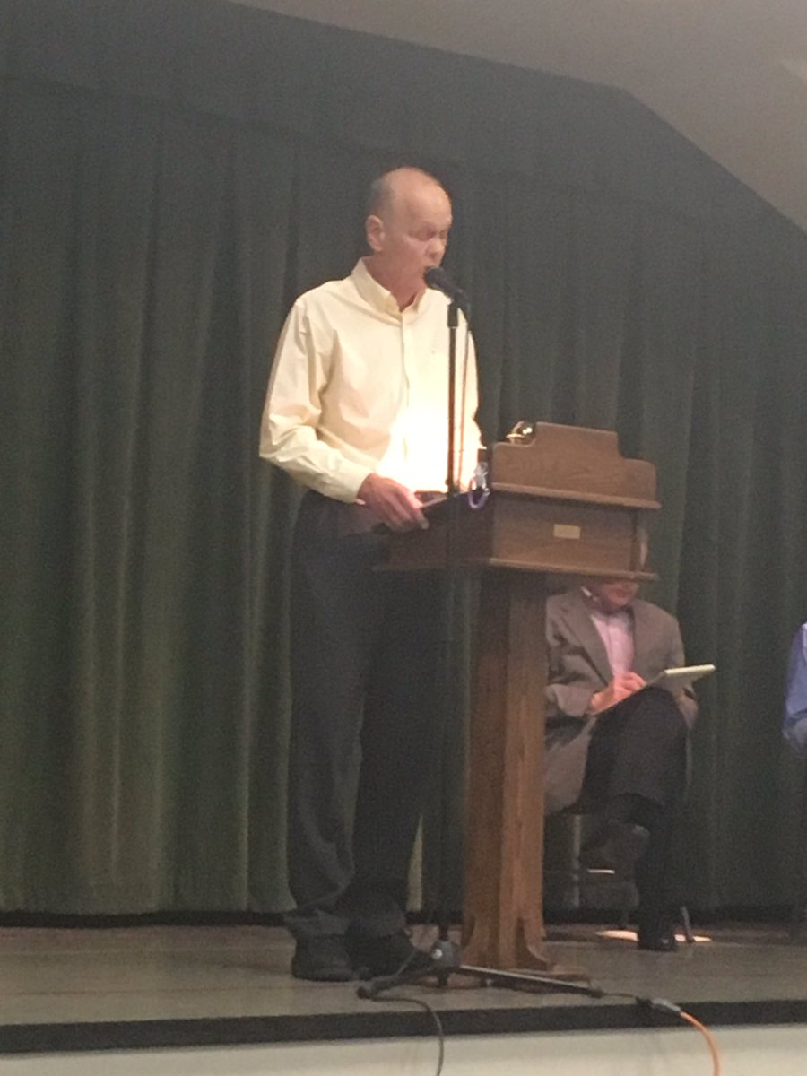 VIhekoronye's tweet photo. Ed Stuart moving the room at the @ISAIAH listening session with his powerful story on childcare and how racism and Islamaophobia is being on used to distract us from tackling the childcare issue. #FundCCAP #MNleg #MNgov @ISAIAH https://t.co/FMqvFUt5Ck