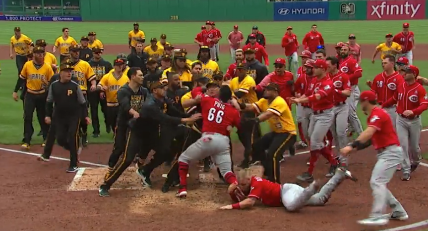 Hang this in the Louvre.