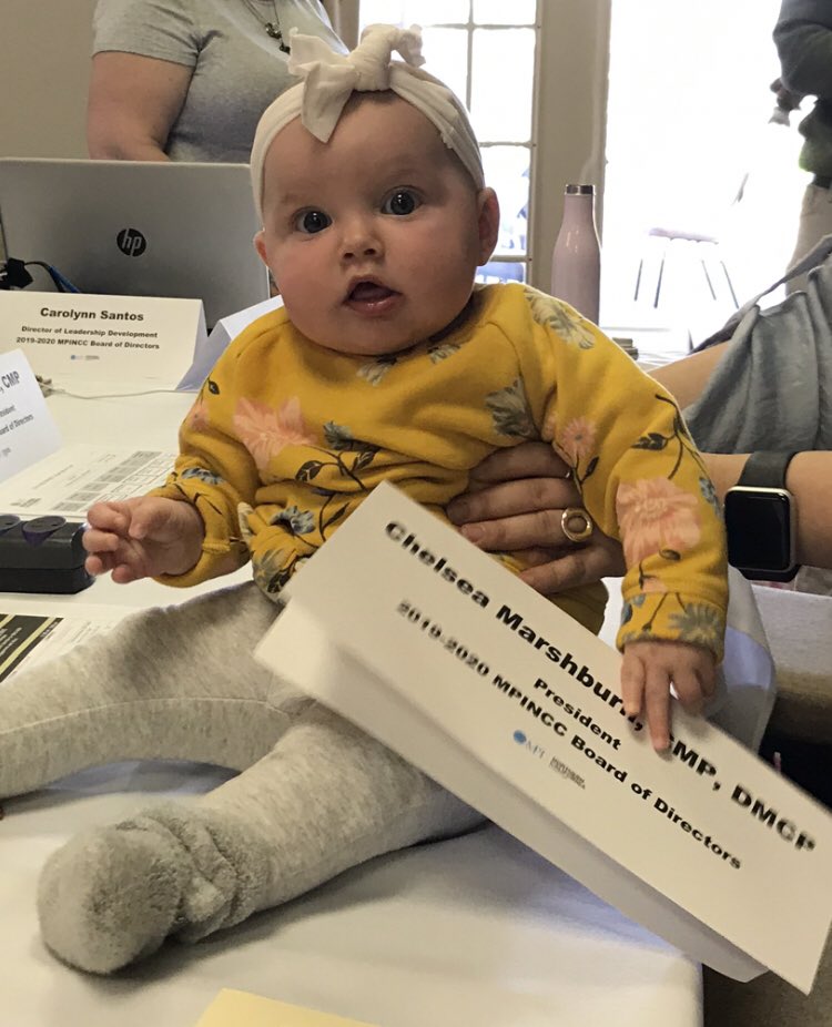 MPINCC's tweet photo. Margot has taken over Mama’s (@cbmashburn) job and is calling the 2019-2020 @MPINCC BOD  Planning Retreat to order! Thank you @HMBLodge for hosting us! https://t.co/vJ9hoBE1wI